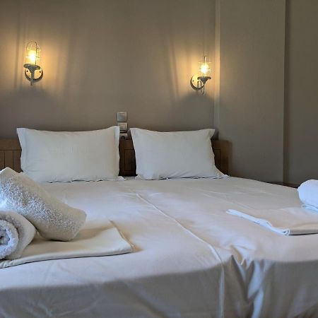 Apartamento Dream House Agia Paraskevi  Exterior foto