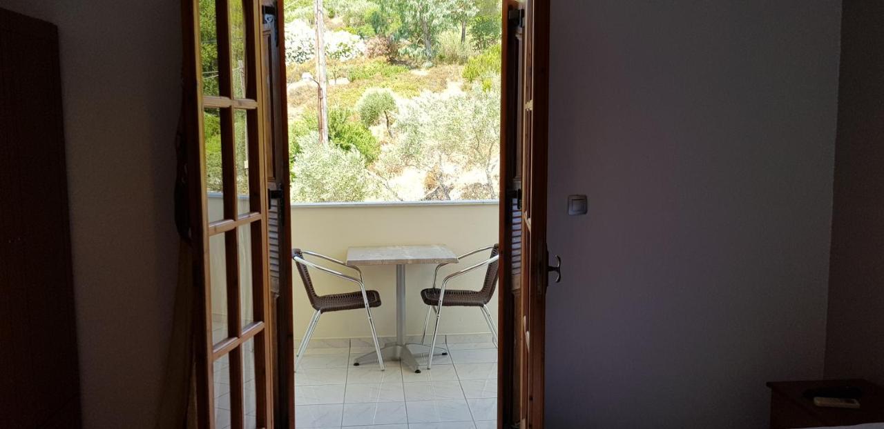 Apartamento Dream House Agia Paraskevi  Exterior foto