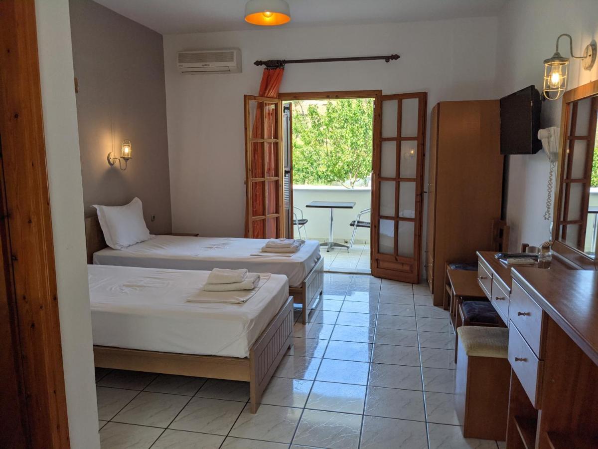 Apartamento Dream House Agia Paraskevi  Exterior foto