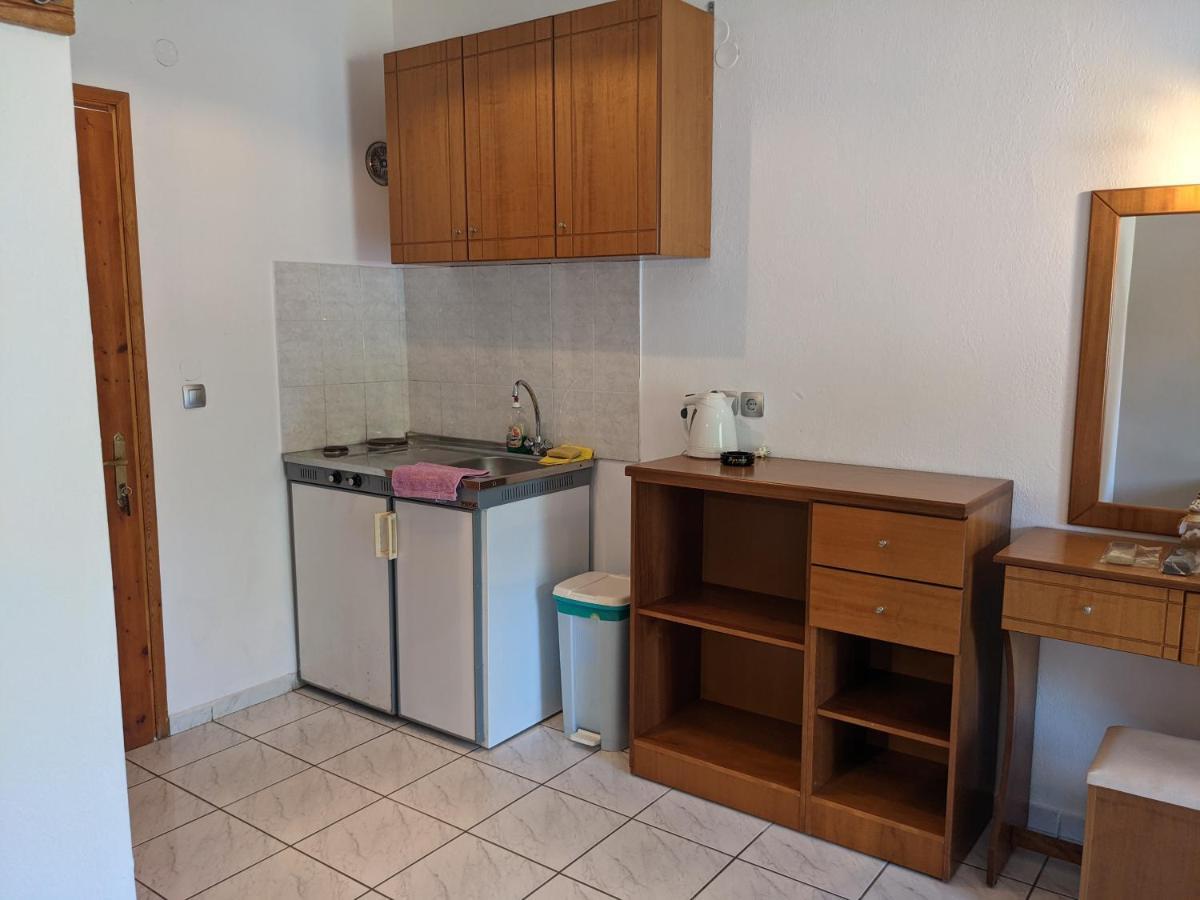 Apartamento Dream House Agia Paraskevi  Exterior foto
