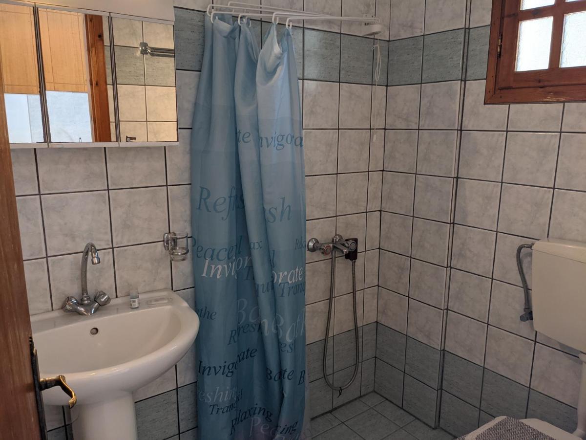 Apartamento Dream House Agia Paraskevi  Exterior foto