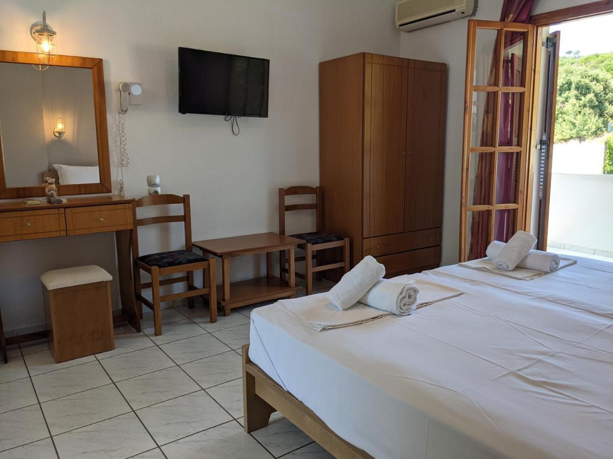 Apartamento Dream House Agia Paraskevi  Exterior foto