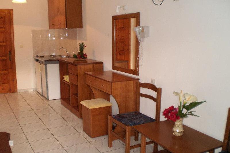 Apartamento Dream House Agia Paraskevi  Exterior foto