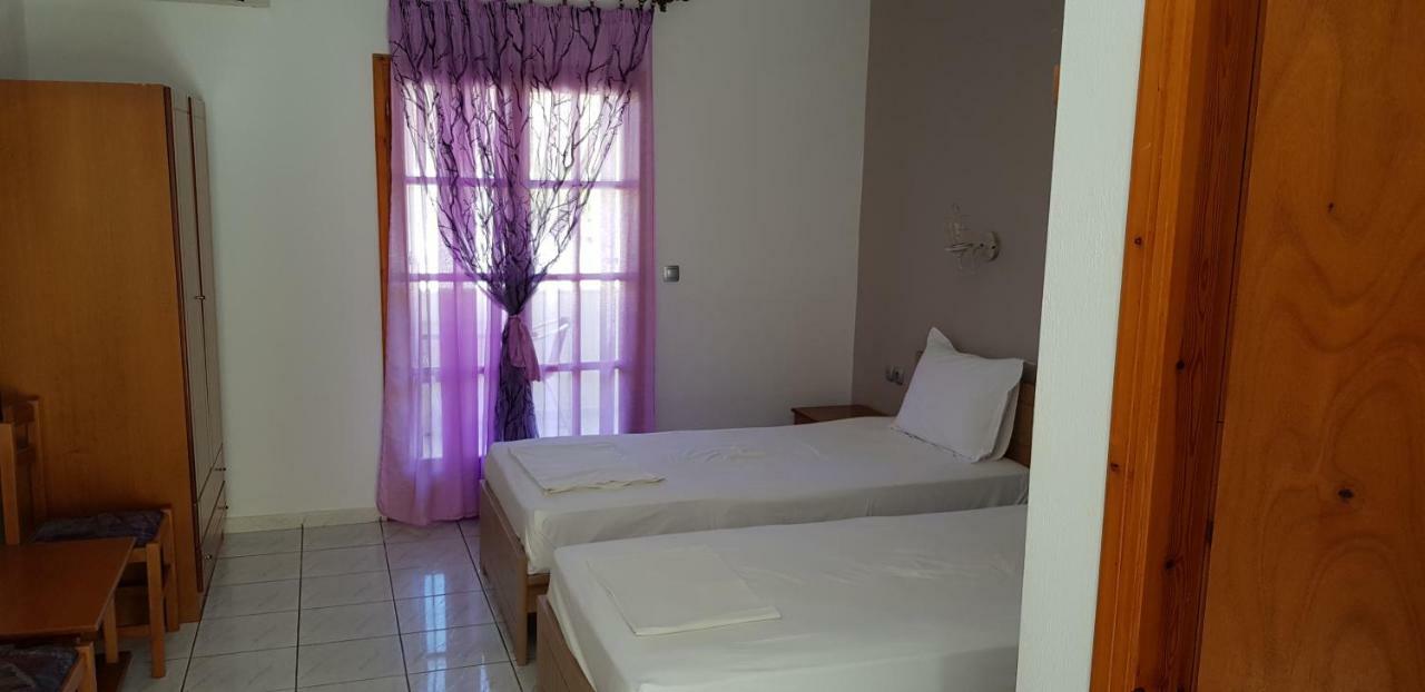 Apartamento Dream House Agia Paraskevi  Exterior foto