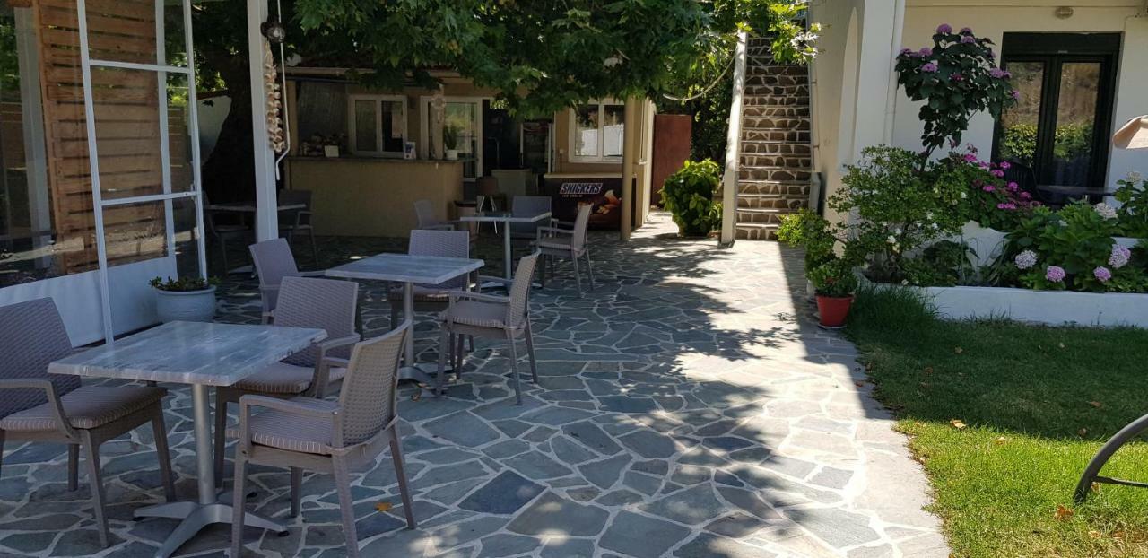 Apartamento Dream House Agia Paraskevi  Exterior foto