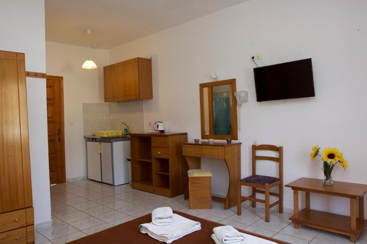 Apartamento Dream House Agia Paraskevi  Exterior foto