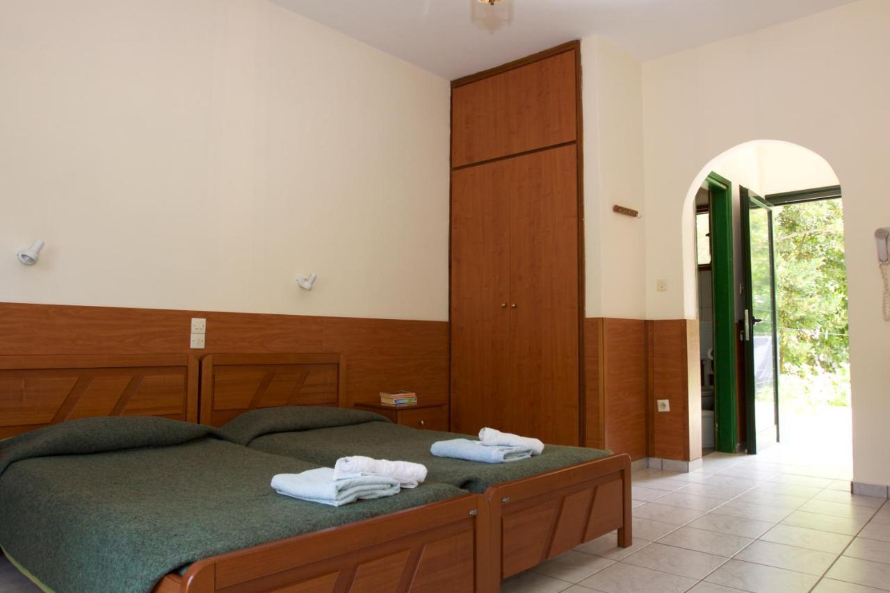 Apartamento Dream House Agia Paraskevi  Exterior foto
