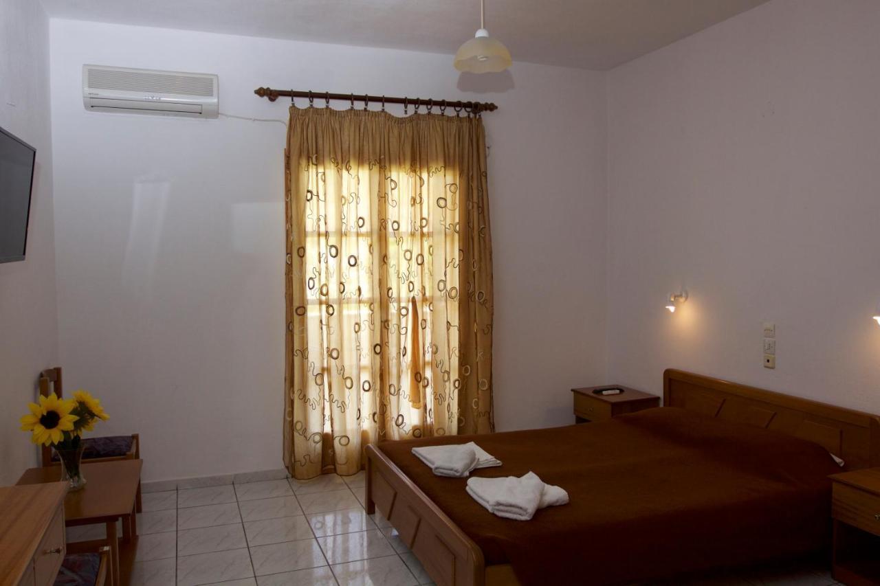 Apartamento Dream House Agia Paraskevi  Exterior foto
