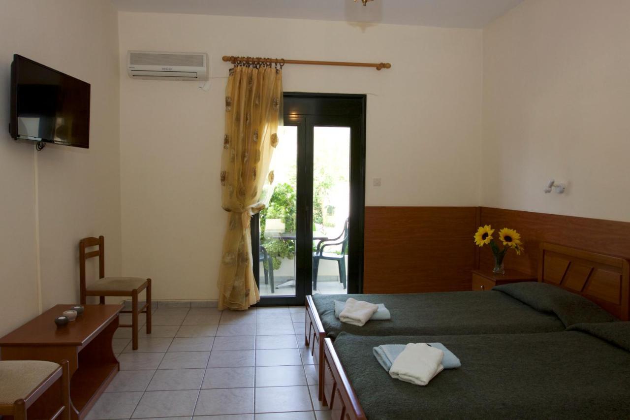 Apartamento Dream House Agia Paraskevi  Exterior foto
