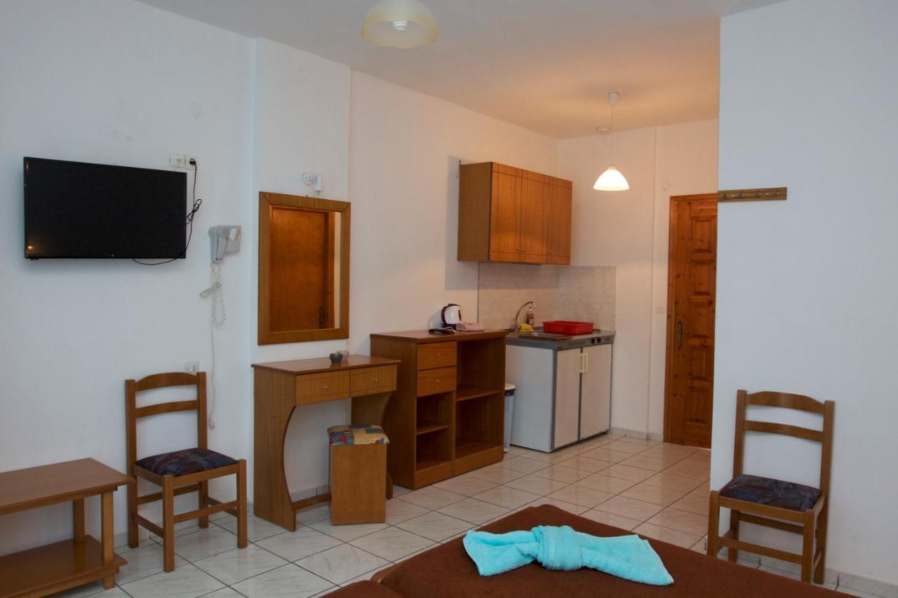 Apartamento Dream House Agia Paraskevi  Exterior foto